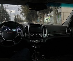 Haval H9, 2015, 2.0L, 120000 km, Avtomat
