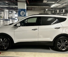 Hyundai  Santa Fe, 2013, 2.4L, 147000 km, Avtomat