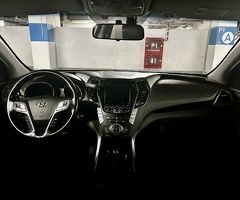 Hyundai  Santa Fe, 2013, 2.4L, 147000 km, Avtomat