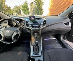 Hyundai  Elantra, 2016, 1.8L, 138000 km, Avtomat