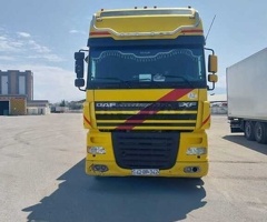95 XF, 2003, 12L, 1963851 km, Mexanika
