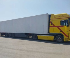 95 XF, 2003, 12L, 1963851 km, Mexanika