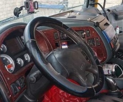 95 XF, 2003, 12L, 1963851 km, Mexanika