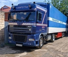 95 XF, 2003, 12L, 1200000 km, Mexanika