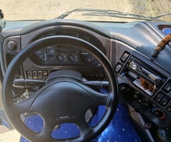 95 XF, 2003, 12L, 1200000 km, Mexanika