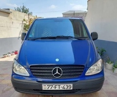 2007, 2.2L, 308200 km, Mexanika