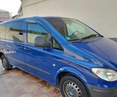 2007, 2.2L, 308200 km, Mexanika