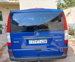 2007, 2.2L, 308200 km, Mexanika