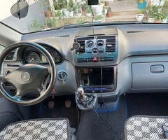 2007, 2.2L, 308200 km, Mexanika