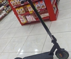 Skuter, ABM Acer