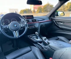 BMW 3-series 328, 2014, 2.0L, 230000 km, Avtomat