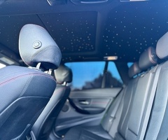 BMW 3-series 328, 2014, 2.0L, 230000 km, Avtomat