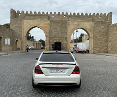 Mercedes E Class  E 350, 2008, 3.5L, 317000 km, Avtomat