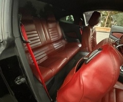 Ford  Mustang, 2013, 3.7L, 238500 km, Avtomat