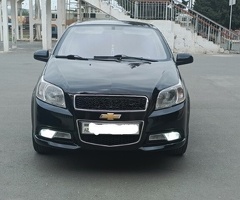 Chevrolet  Nexia, 2023, 1.5L, 112000 km, Mexanika
