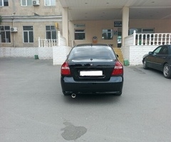 Chevrolet  Nexia, 2023, 1.5L, 112000 km, Mexanika