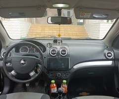 Chevrolet  Nexia, 2023, 1.5L, 112000 km, Mexanika