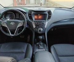 Hyundai  Santa Fe, 2015, 2.0L, 210000 km, Avtomat