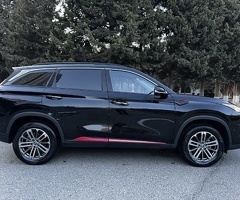 Changan  CS 75 Plus, 2020, 1.5L, 133000 km, Avtomat