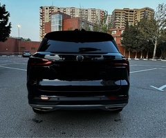 Changan  CS 75 Plus, 2020, 1.5L, 133000 km, Avtomat