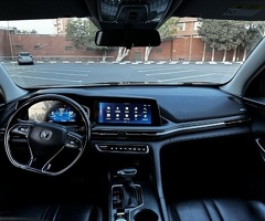 Changan  CS 75 Plus, 2020, 1.5L, 133000 km, Avtomat