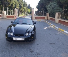 Hyundai  Coupe, 2000, 2.0L, 444444 km, Mexanika