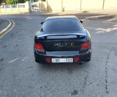 Hyundai  Coupe, 2000, 2.0L, 444444 km, Mexanika