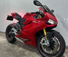 Motosiklet, 2013, 1.2L, 14500 km