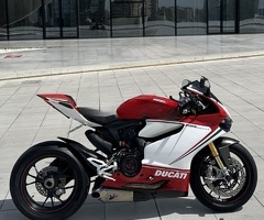 Motosiklet, 2012, 1.2L, 19000 km