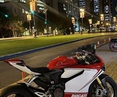 Motosiklet, 2012, 1.2L, 19000 km