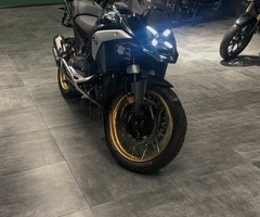 Motosiklet, 2023, 1.3L