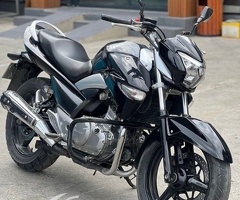 Motosiklet, 2014, 0.30L, 35000 km