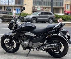Motosiklet, 2014, 0.30L, 35000 km