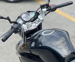 Motosiklet, 2014, 0.30L, 35000 km