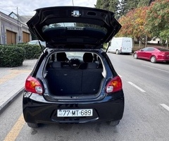 Mitsubisi  Mirage, 2015, 0.10L, 80000 km, Avtomat