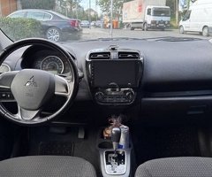 Mitsubisi  Mirage, 2015, 0.10L, 80000 km, Avtomat
