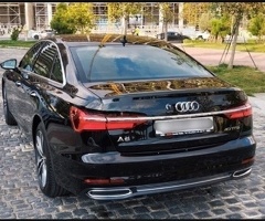 Audi A6, 2023, 2.0L, 20000 km, Avtomat