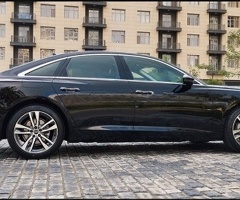 Audi A6, 2023, 2.0L, 20000 km, Avtomat