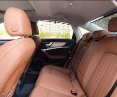 Audi A6, 2023, 2.0L, 20000 km, Avtomat