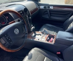 Volkswagen  Touareg, 2008, 3.6L, 299000 km, Avtomat