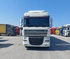 105 XF , 2008, 13L, 1100634 km, Avtomat