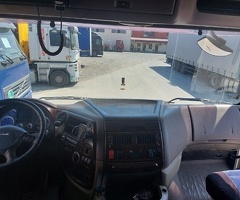 105 XF , 2008, 13L, 1100634 km, Avtomat