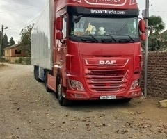 XF 460 FT , 2015, 13L, 999999 km, Avtomat