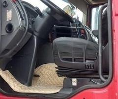 XF 460 FT , 2015, 13L, 999999 km, Avtomat