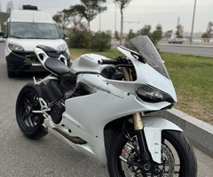 Moped, 2014, 1.2L, 6300 km