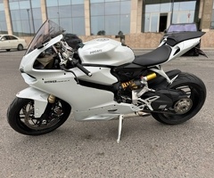 Moped, 2014, 1.2L, 6300 km