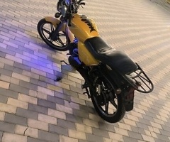 Moped, 2021, 0.10L, 3000 km