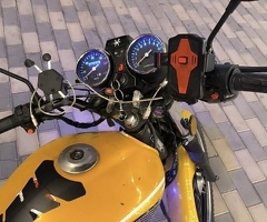 Moped, 2021, 0.10L, 3000 km