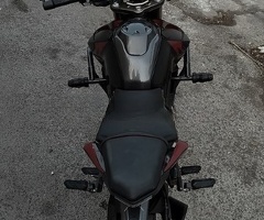 Moped, 2021, 0.20L, 18000 km