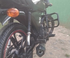 Moped, 2020, 0.10L, 200 km